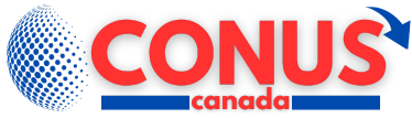 Logo CONUS