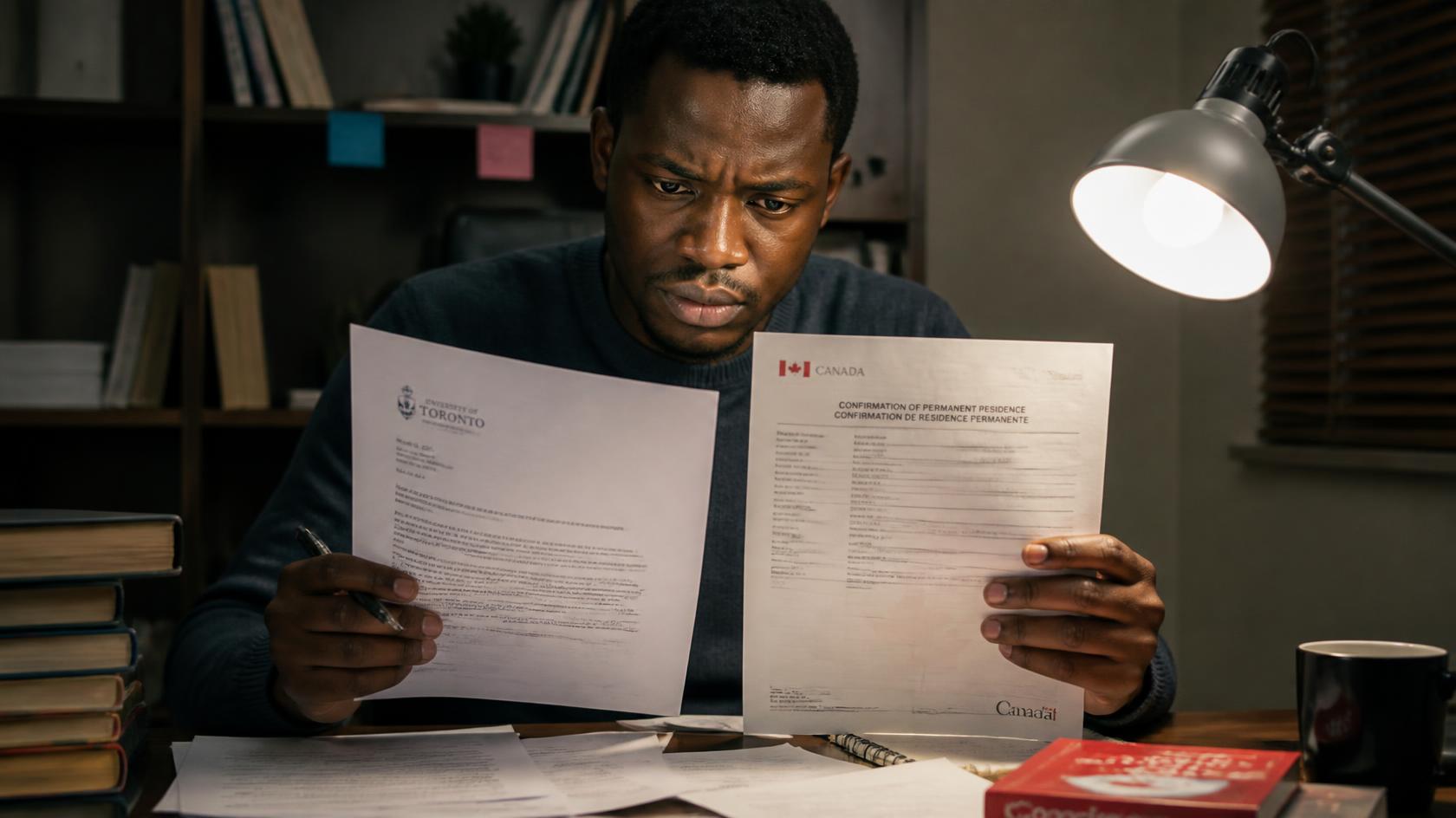 Admission et éligibilité