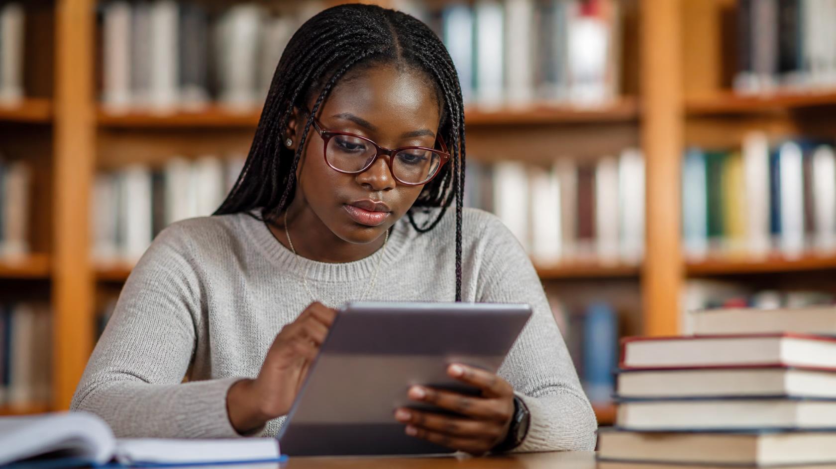Étudiants au Canada