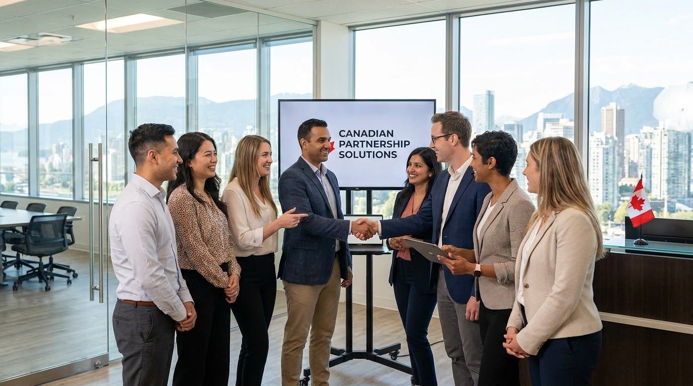 Contacter CONUS Canada